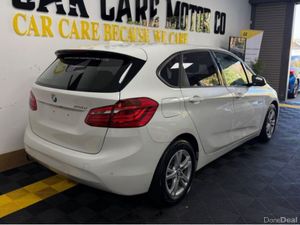 BMW 2-Series 2016 218d - Image 4