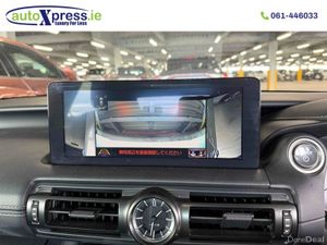 Lexus IS 2.5 Hybrid VERSION L, Low mileage - Image 2