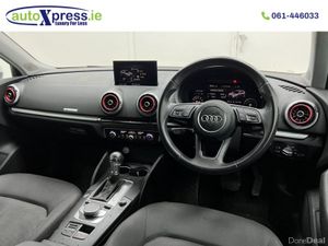 Audi A3 1.4 TFSI Sportback Automatic, Reversing ca - Image 2