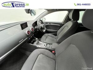 Audi A3 1.4 TFSI Sportback Automatic, Reversing ca - Image 4