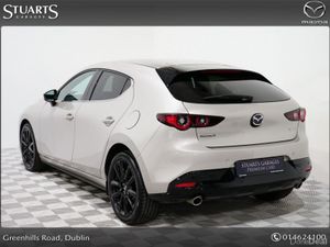 Mazda Mazda3 2.5P 137PS 6MT HOMURA 5 DOOR*5 YEAR W - Image 2