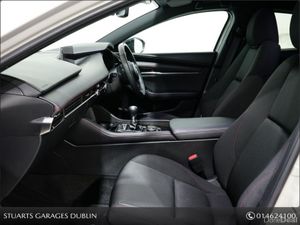 Mazda Mazda3 2.5P 137PS 6MT HOMURA 5 DOOR*5 YEAR W - Image 3