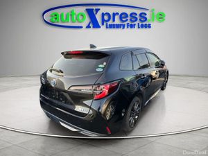 Toyota Corolla 1.8 Hybrid, Automatic - Image 3