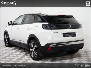 Peugeot 3008 Allure 1.6 PHEV - Image 2