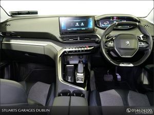 Peugeot 3008 Allure 1.6 PHEV - Image 4