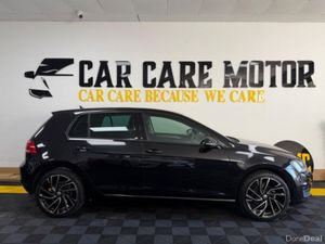 Volkswagen Golf 2017 Golf 1.2 Automatic - Image 3