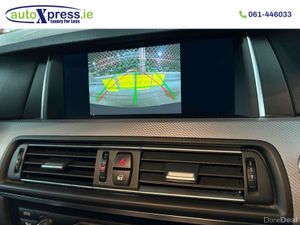 BMW 5-Series M-SPORT 523D, Automatic - Image 4