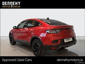 Renault Arkana TCe 160 Auto esprit Alpine 'Finance - Image 4