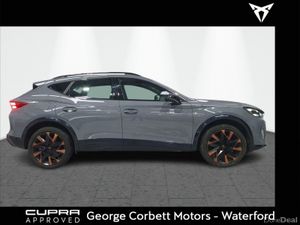 Cupra Formentor 2.0TDi 150hp DSG (From €118 per we - Image 3