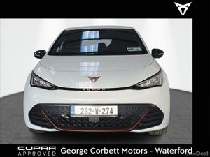 Cupra Born e-Boost 58kWh 204hp - Upgraded Alloys ( - Image 4