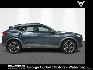 Cupra Formentor 1.5TSi 150hp (From €112 per week) - Image 3