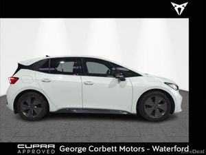 Cupra Born 58kWh 204hp (From €92 per week) - Image 3