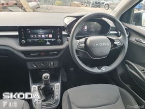 Skoda Fabia Selection 1.0TSi 95HP (From €92 per we - Image 2