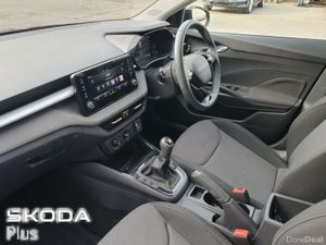 Skoda Fabia Selection 1.0TSi 95HP (From €92 per we - Image 4