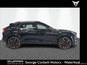 Cupra Formentor V2 2.0TDi 150HP DSG (From €142 per - Image 3