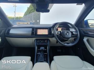Skoda Kodiaq 2.0 TDI 150HP DSG Style 7 Seat - Image 2
