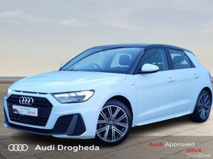 Audi A1 30 TFSI 116HP S line - Image 4