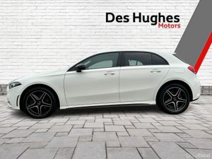 Mercedes-Benz A-Class AMG - Image 4