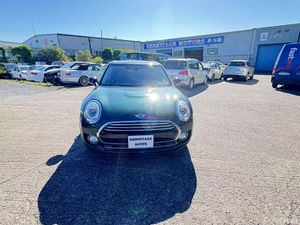 MINI CLUBMAN 1.5 Petrol Auto 2016 - Image 2