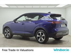 Nissan Qashqai ePOWER QASHQAI SV PREMIUM - Image 4