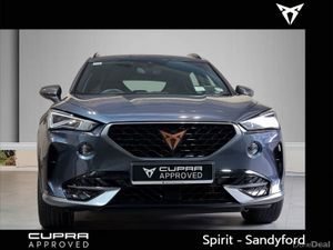Cupra Formentor Formentor e-Hybrid 204hp DSG *Call - Image 3