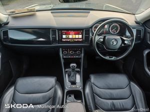 Skoda Kodiaq 2.0 TDI 150HP DSG Style 7 Seat - Image 3