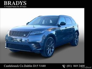 Land Rover Range Rover Velar Velar Dynamic HSE Phe - Image 3