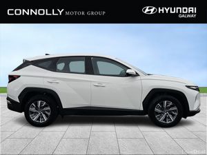 Hyundai Tucson 2WD Comfort Plus - €349 p/m - Image 4