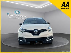Renault Captur 2015 (S67) - Image 2