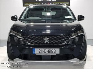 Peugeot 3008 FL ALLURE 1.5 BLUE HDI 13 130 6.2 - Image 2