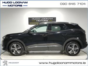 Peugeot 3008 FL ALLURE 1.5 BLUE HDI 13 130 6.2 - Image 4