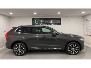 Volvo XC60 T8 RECHARGE ULTIMATE BRIGHT AWD***HIGHE - Image 4