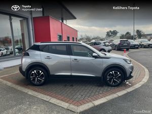 Peugeot 2008 ALLURE 1.2 100 4DR - Image 3
