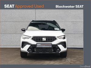 SEAT Arona NEW ARONA 1.0TSI 115HP FR - Image 2