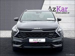Kia Sportage 2023 GT-LINE 1.6PHEV 4X4 AUTOMATIC 26 - Image 2
