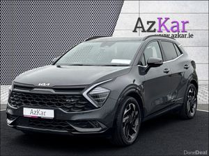 Kia Sportage 2023 GT-LINE 1.6PHEV 4X4 AUTOMATIC 26 - Image 3