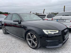 Audi A4 S-Line 1.4 TFSI - Image 3