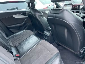 Audi A4 S-Line 1.4 TFSI - Image 4