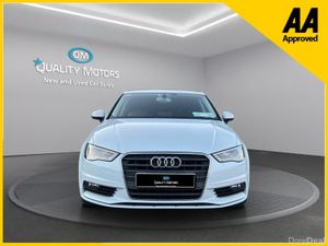 2014 Audi A3 (S105) - Image 3