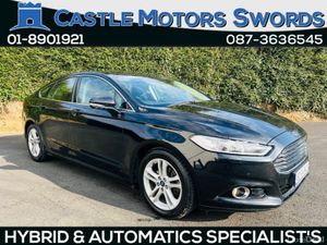 Ford Mondeo TITANIUM 2.0 TD 150PS M6 4DR - Image 2