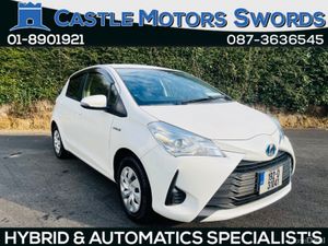 Toyota Vitz ******* DEPOSIT TAKEN ******* - Image 2