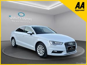 2014 Audi A3 (S105) - Image 2