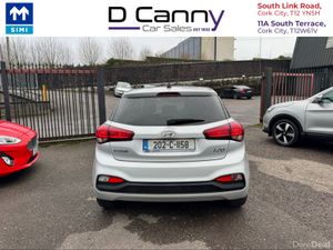 Hyundai i20 ACTIVE DELUXE PLUS 5DR - Image 3
