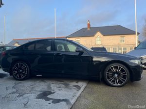 152 BMW 518D MSport - Image 4