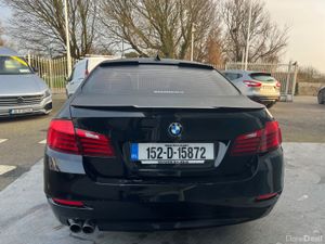 152 BMW 518D MSport - Image 3