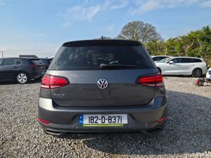Volkswagen Golf 2018 - Image 4