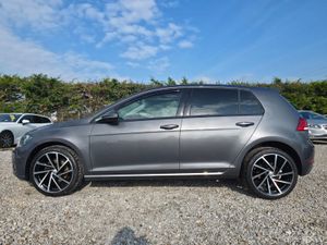 Volkswagen Golf 2018 - Image 2