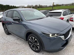 Mazda CX-5 - Image 3