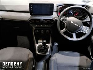 Dacia Sandero Stepway TCe 90 STEPWAY Expression €7 - Image 3