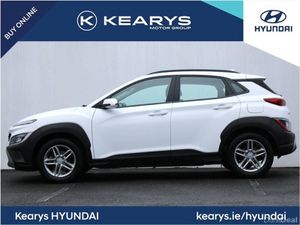 Hyundai KONA 1.0 T-GDI Comfort - Image 3